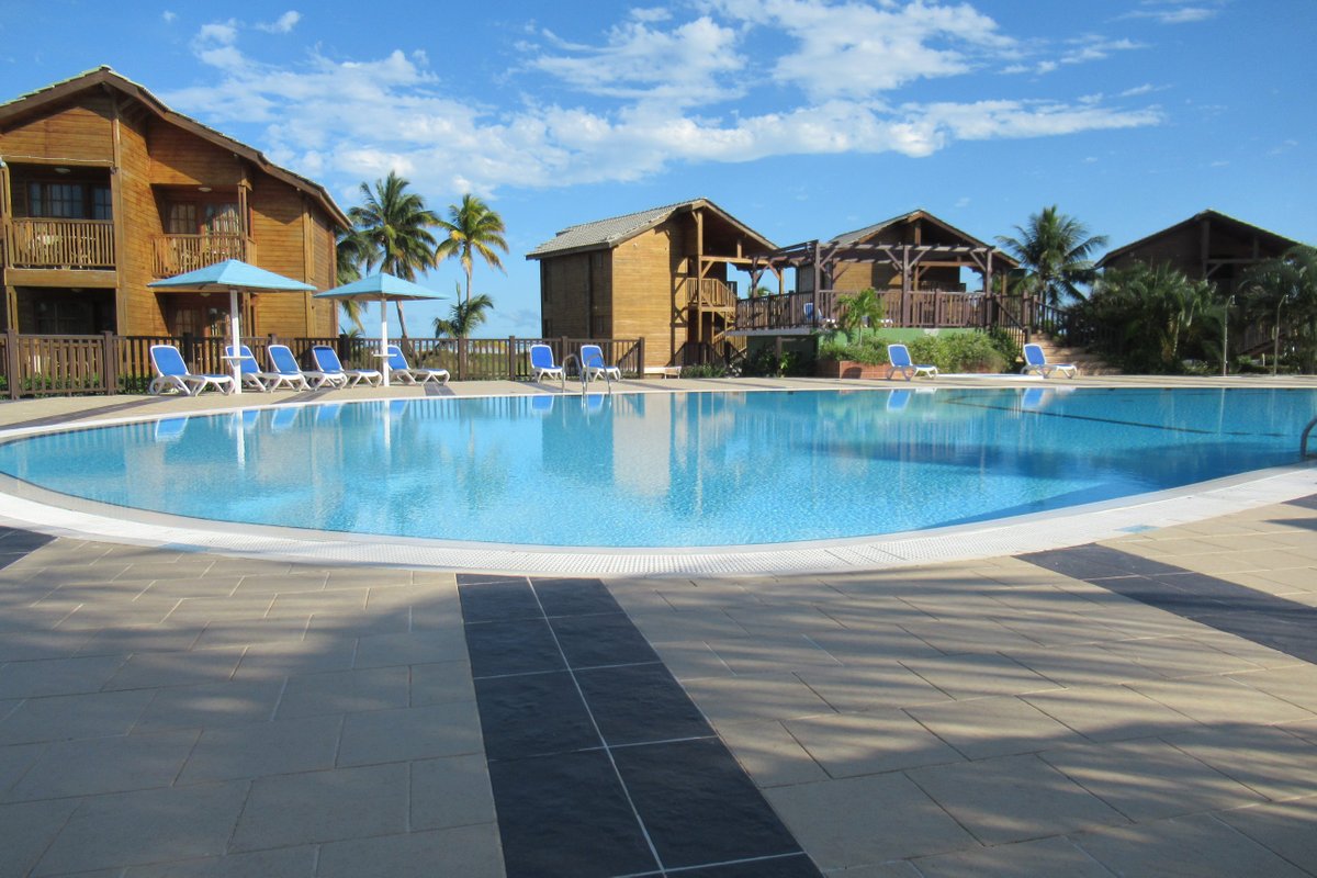 Отель на Кубе Melia Cayo Guillermo 5