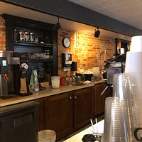 Folklore Coffee & Company