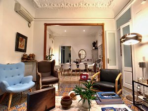 Quarto e suite