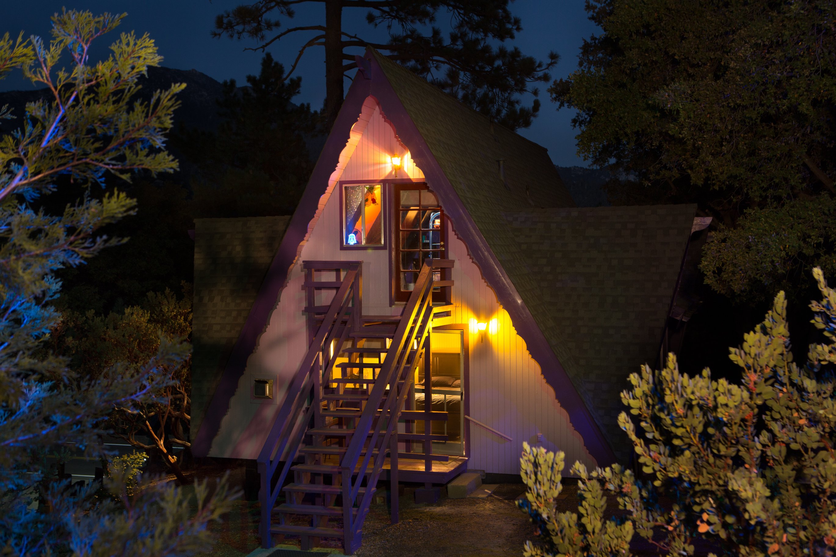 HICKSVILLE PINES B&B (Idyllwild, CA): Prezzi E Recensioni (2024)