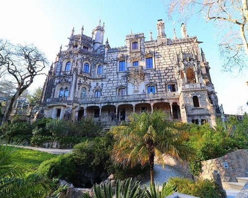 10 Lugares Secretos em Lisboa: joias escondidas da capital de Portugal