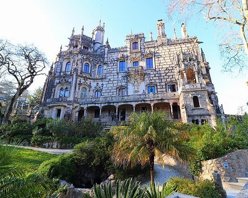 tour por sintra