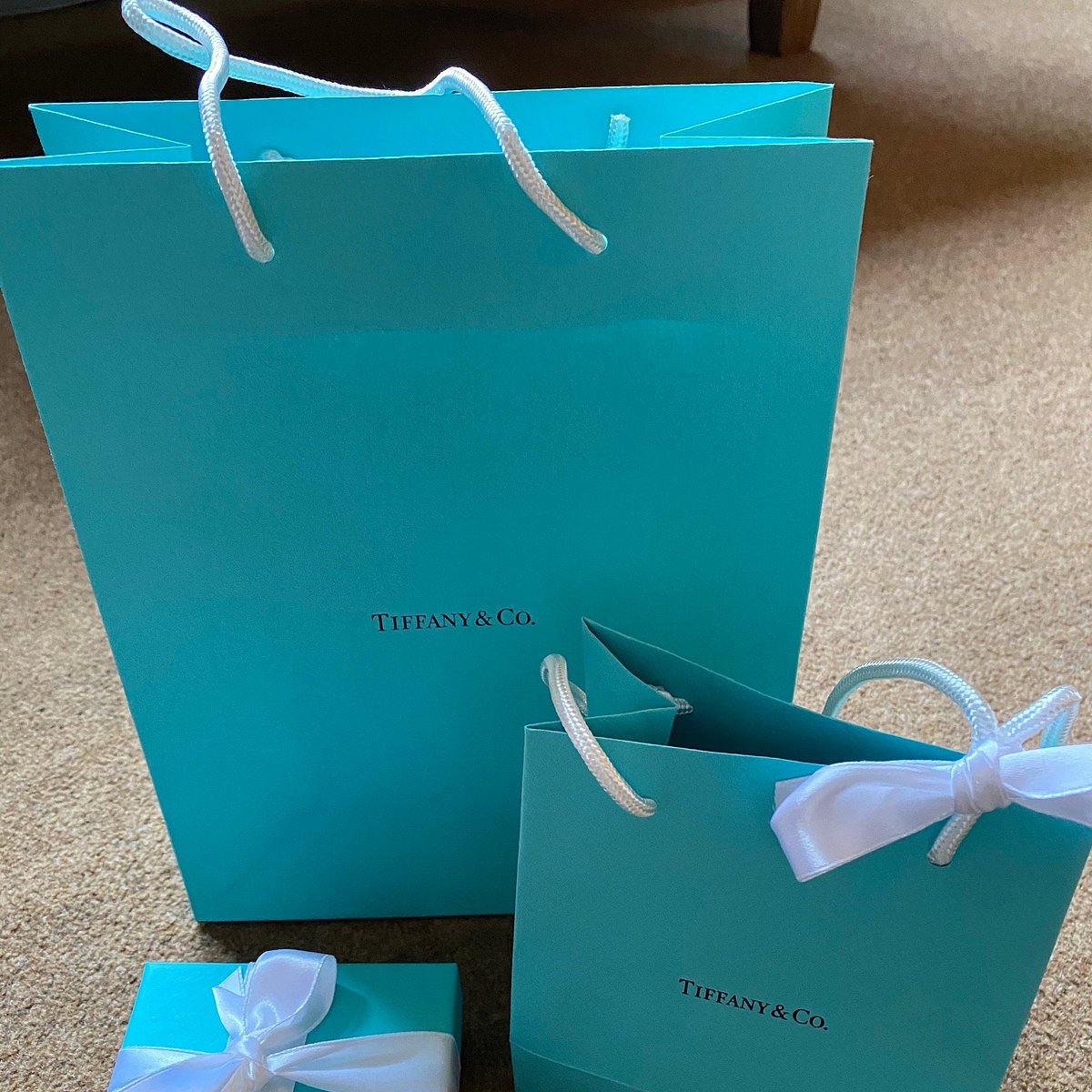 Tiffany & Co. (London) - All You Need to Know BEFORE You Go