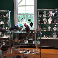 Gift shop