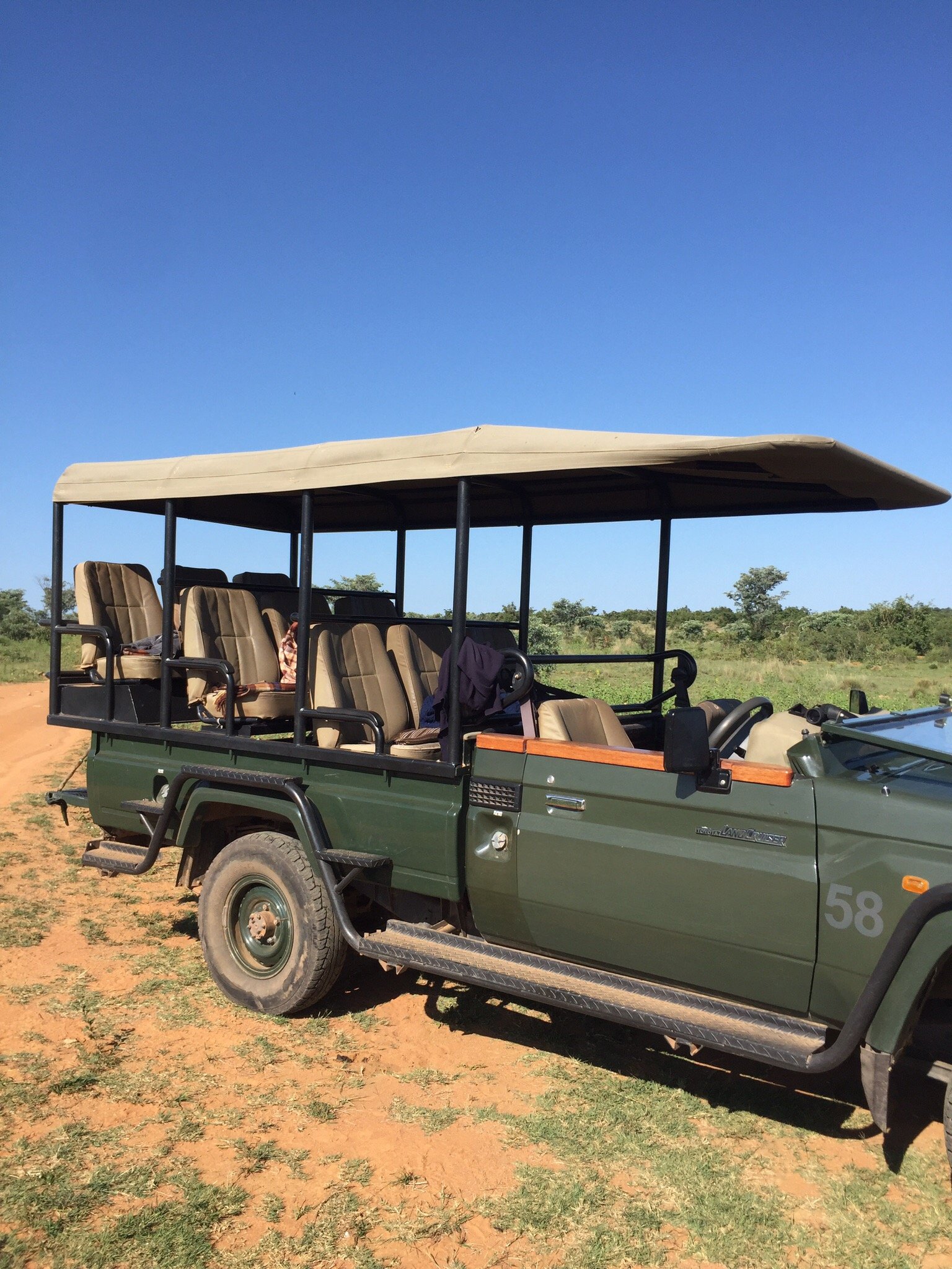 METSI SAFARI LODGE - Updated 2022 Prices & Reviews (Welgevonden Game ...