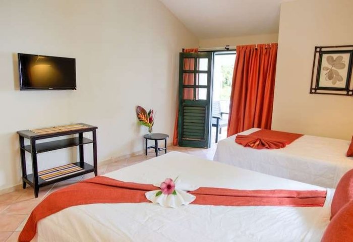 Turtle Lagoon Beach Rooms: Pictures & Reviews - Tripadvisor