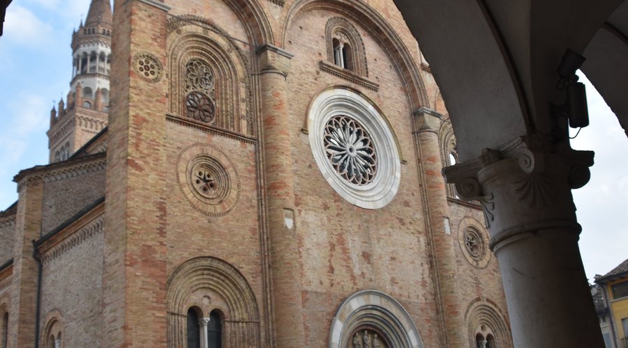facade