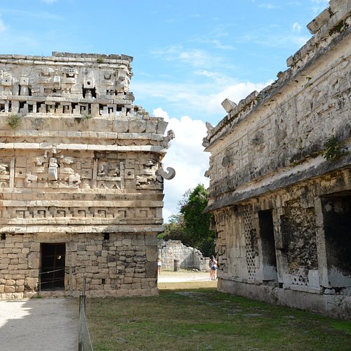What to do and see in Chichen Itza, Yucatan: The Best Ancient Ruins