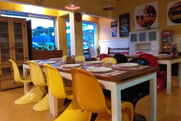 Piatzza Pizzeria, Caxias do Sul - Restaurant menu and reviews