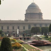 Mughal Garden (New Delhi) - All You Need to Know BEFORE You Go