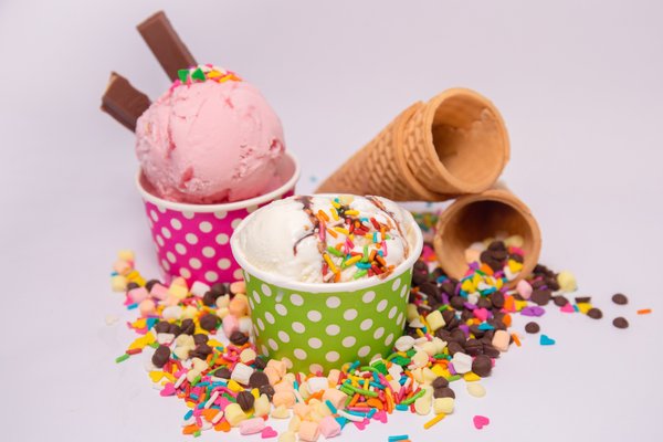 4 of The BEST Ice Cream Shops in Cocoa Beach You MUST Try!