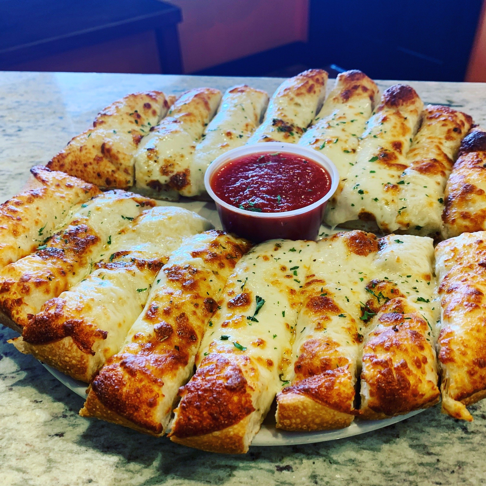 THE 10 BEST Restaurants In Glen Allen Updated January 2024   Cheesy Bread 