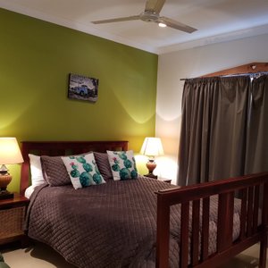 Miners Suite