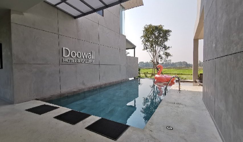Doowall Hotel (Pa O Don Chai) - 호텔 리뷰 & 가격 비교