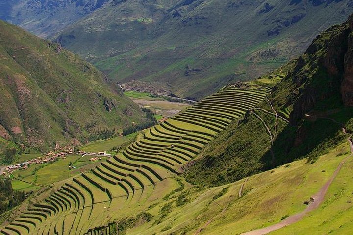 2024 Sacred Valley Tour Full Day Provided By Machu Picchu Touring   Caption 