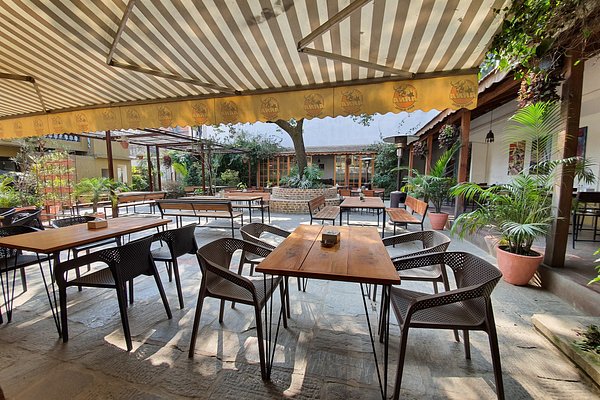 THE 10 BEST Family Restaurants in Kathmandu (UPDATED 2025)