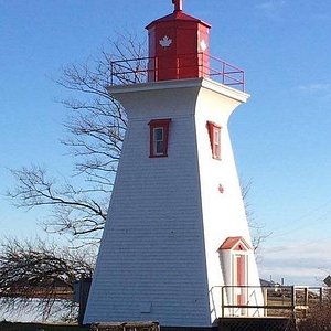 pei top tourist attractions