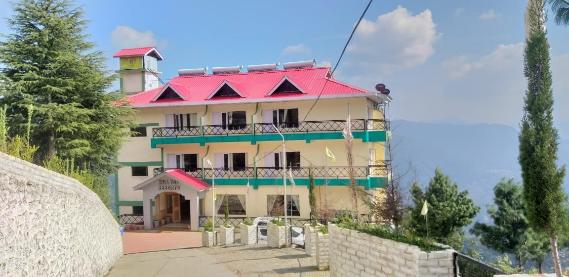 HILL TOP RESORT (Jangal Chhichhar) - Lodge Reviews & Photos - Tripadvisor