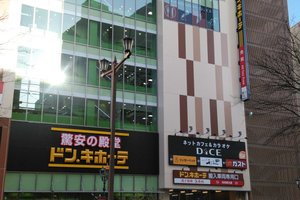 客室 & スイート