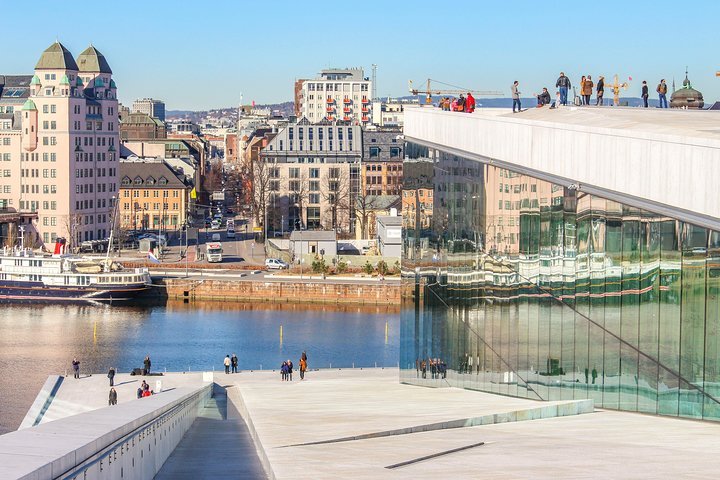 LES 10 MEILLEURES Choses à Faire à Oslo : 2022 (avec Photos) - Tripadvisor