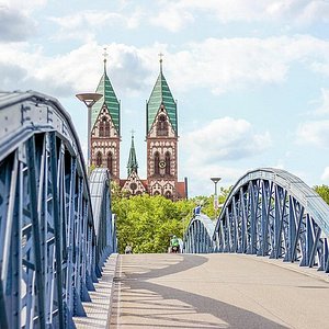 freiburg im breisgau tourist information