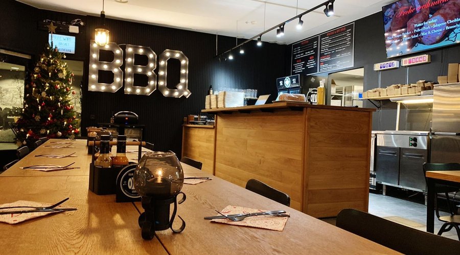 JJS BBQ, Salo - Restaurant Reviews, Photos & Phone Number - Tripadvisor