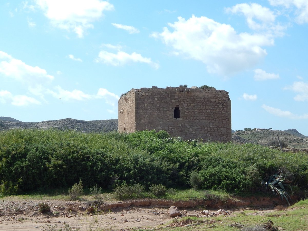 Torre De Los Alumbres (rodalquilar) - All You Need To Know Before You Go