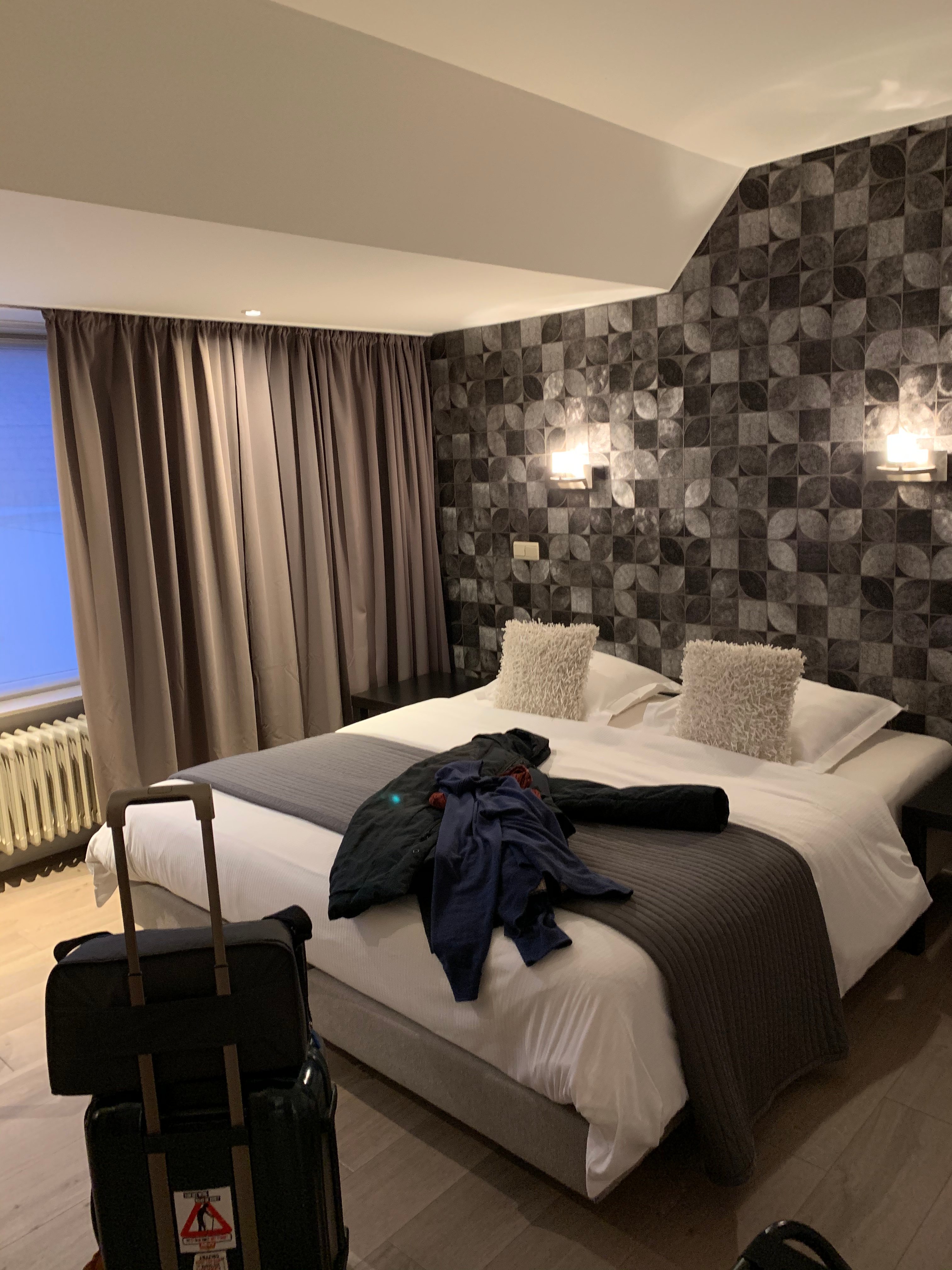 AURORA B&B - Prices & Reviews (Kortrijk, Belgium)