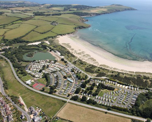 PAR SANDS COASTAL HOLIDAY PARK - Updated 2024 Reviews, Photos & Prices