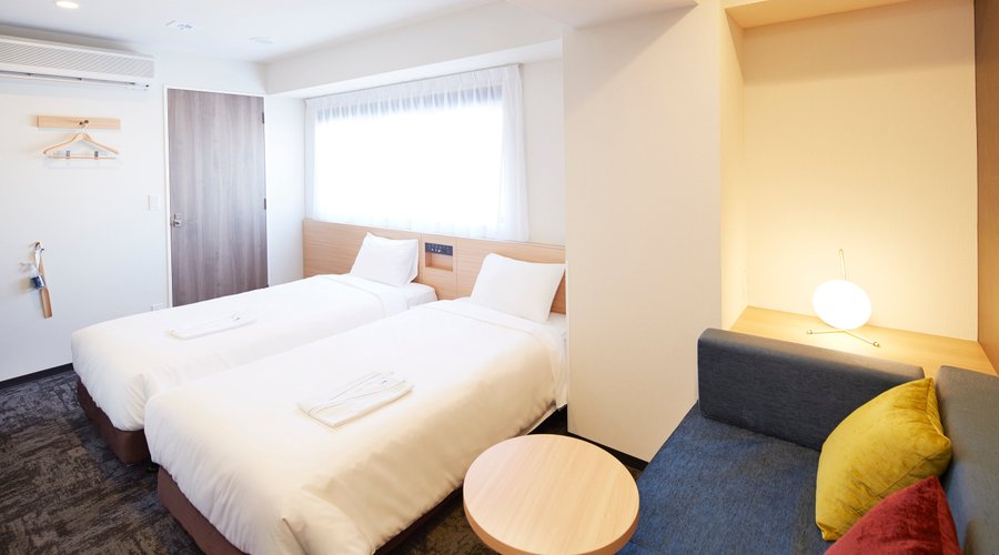 Universal Room