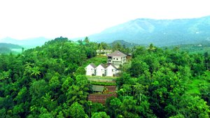 Munnar Ice Queen Resorts in Anachal