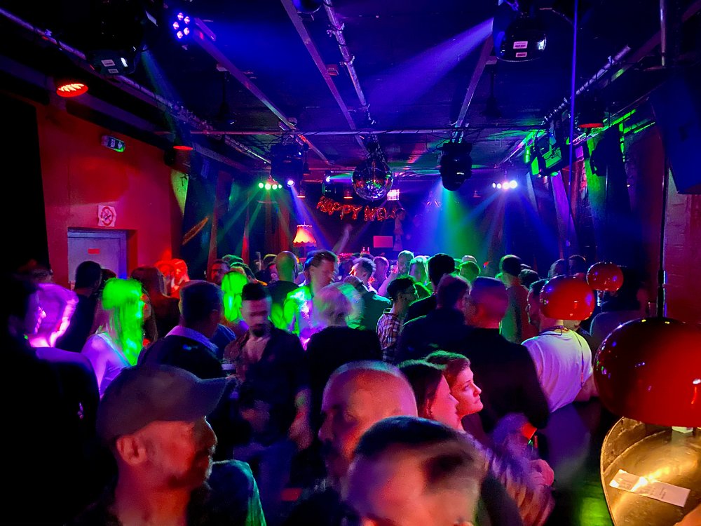 THE BEST Hannover Gay Clubs & Bars (2025) Tripadvisor