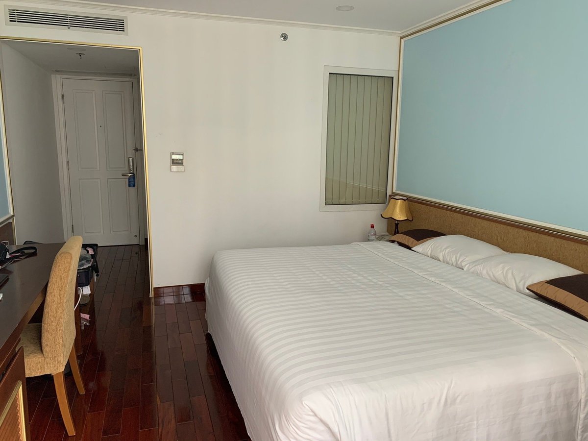 HUONG SEN ANNEX HOTEL - Updated 2024 Prices & Reviews (Ho Chi Minh City ...