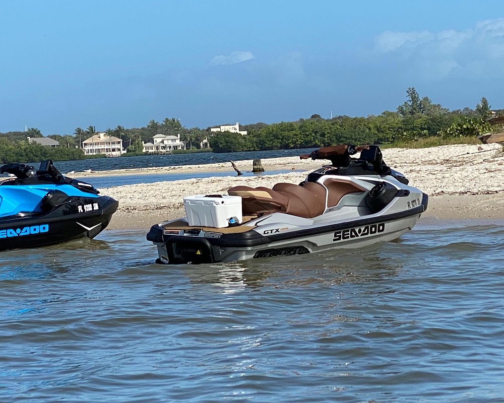 jet ski tours vero beach