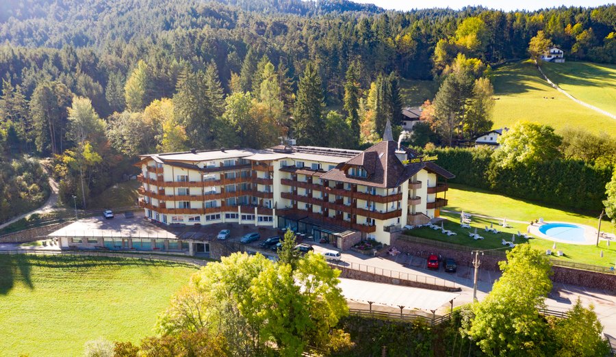 parc hotel miramonti bolzano