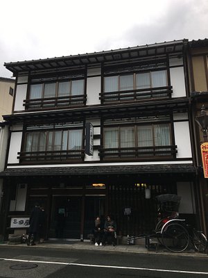 三國屋旅館 22年最新の料金比較 口コミ 宿泊予約 トリップアドバイザー