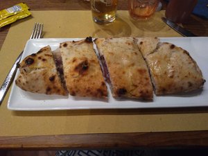 Cibo