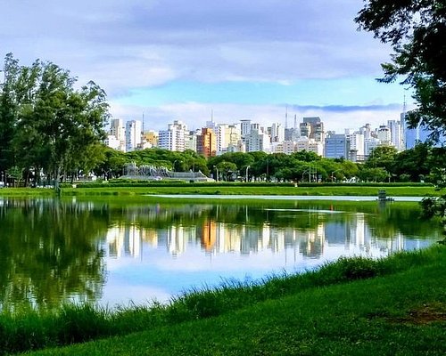 CITY GUIDE: Nine things you didn't know about São Paulo