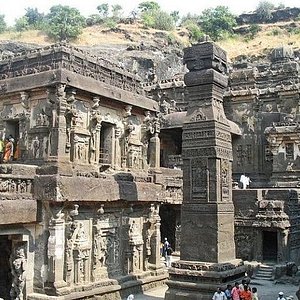 エローラ石窟寺院群 口コミ 写真 地図 情報 トリップアドバイザー エローラ石窟寺院群 口コミ 写真 地図 情報 トリップアドバイザー