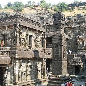 ajanta ellora tours