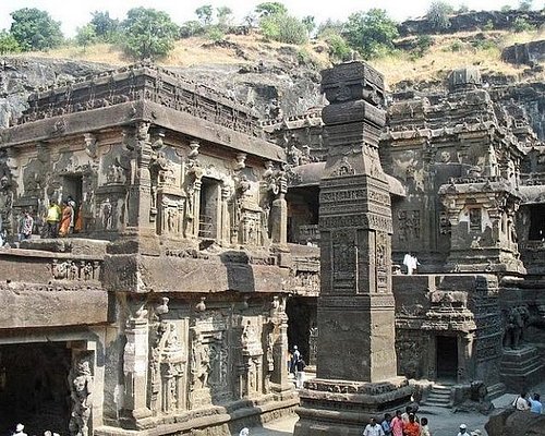 best tour packages in maharashtra