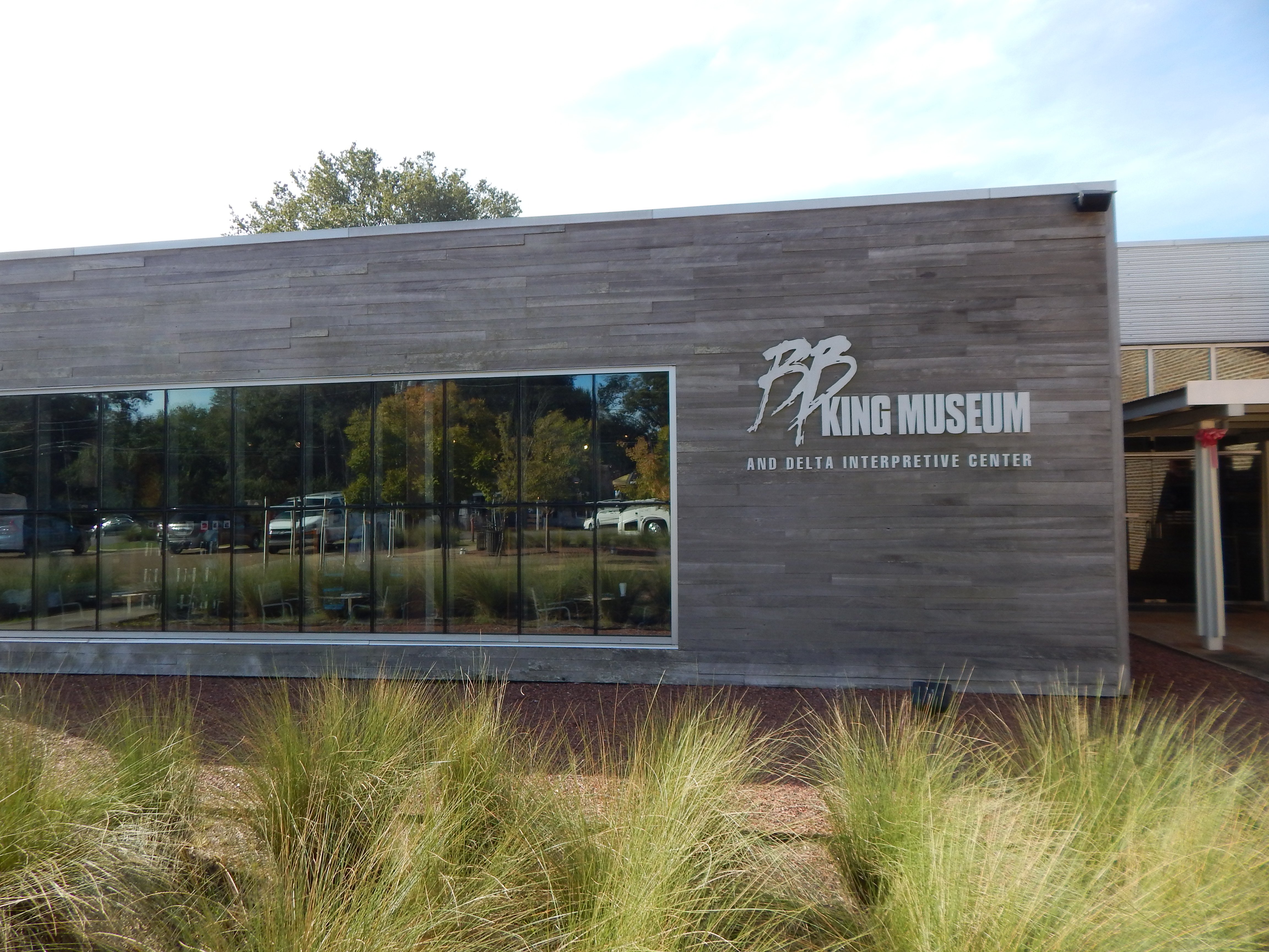 B.B. King Museum And Delta Interpretive Center (Indianola) - All You ...