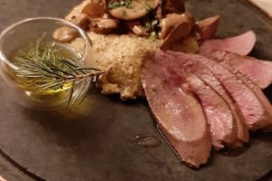 Ristorazione
