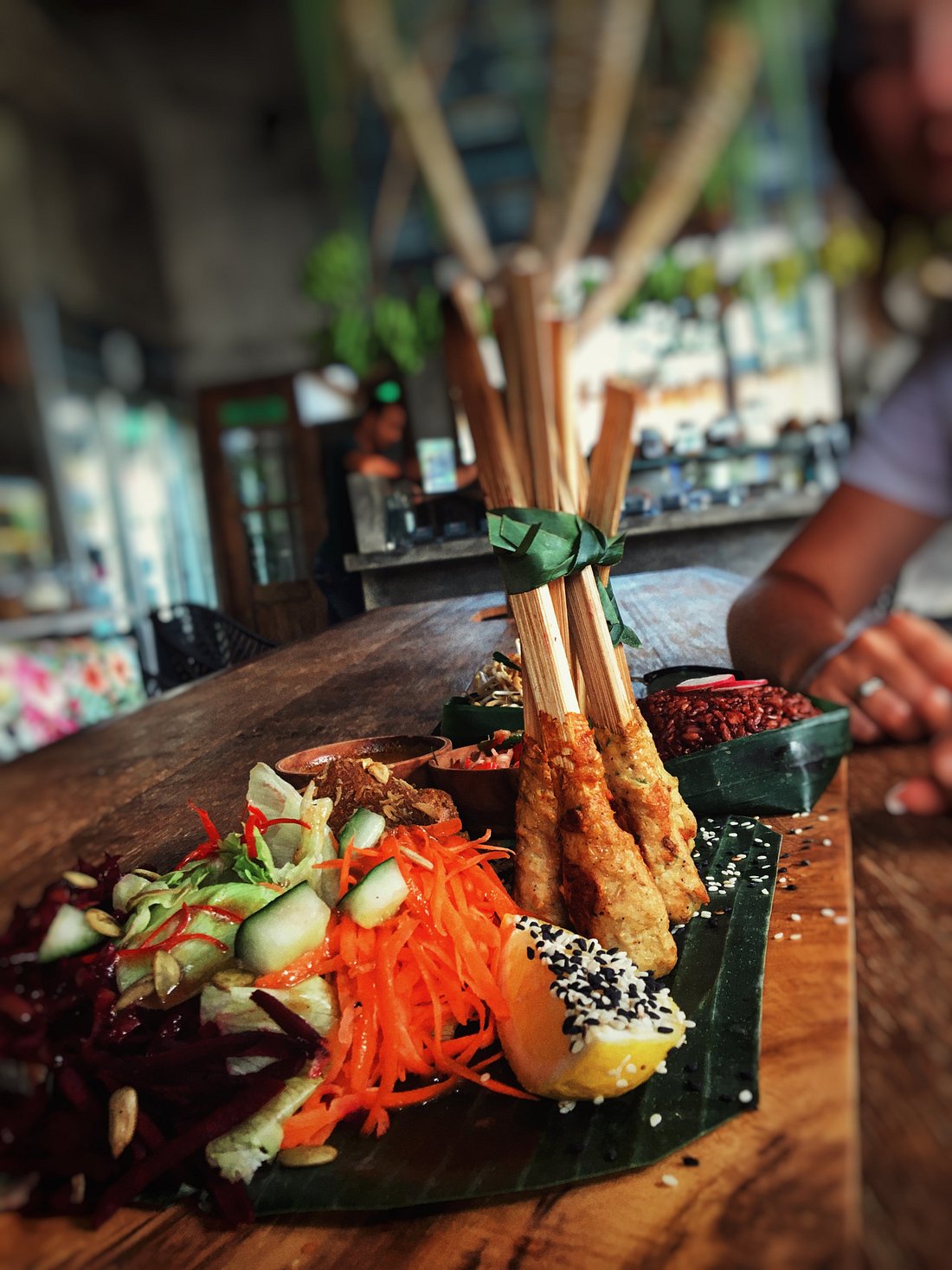 Superfood Health Bar, Чангу - фото ресторана - Tripadvisor