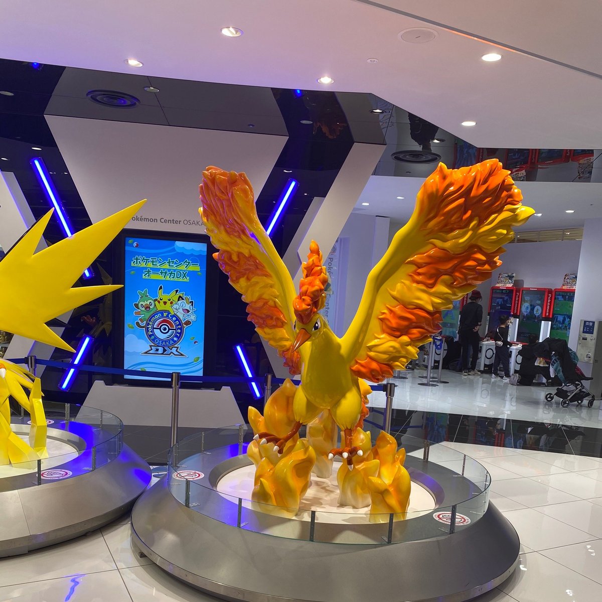 Pokemon Center Osaka Dx (Chuo) - All You Need to Know BEFORE You Go