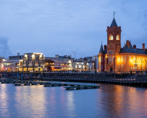 THE 10 BEST Cardiff Sights & Historical Landmarks to Visit (2023)