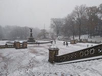 Very scenic - Review of Bethesda Terrace, New York City, NY - Tripadvisor