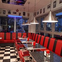 Svenjas Diner