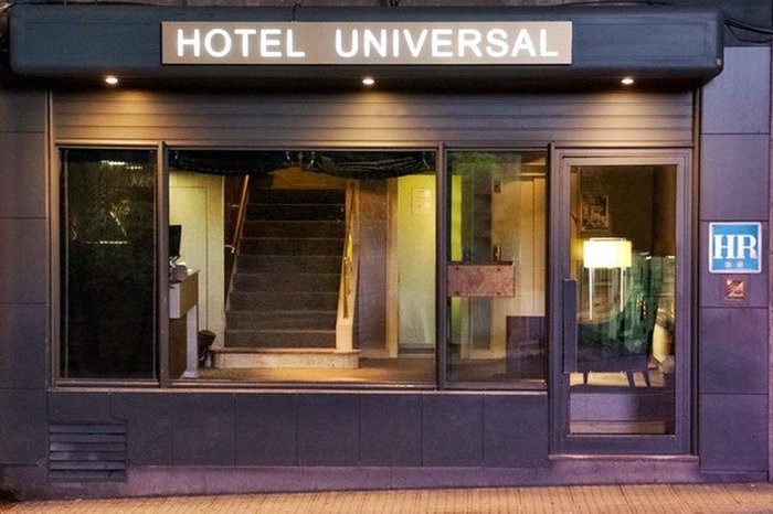 Imagen 29 de Hotel Universal