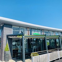 New awnings